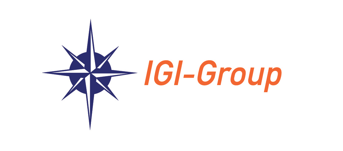 IGI-Group Logo IGI-Group Logo